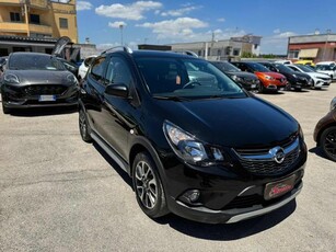 Usato 2019 Opel Karl 1.0 LPG_Hybrid 75 CV (10.900 €)