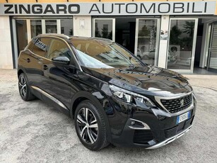 Usato 2019 Peugeot 3008 1.5 Diesel 131 CV (22.490 €)