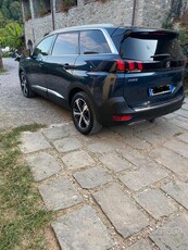 Usato 2019 Peugeot 5008 1.5 Diesel 131 CV (24.000 €)