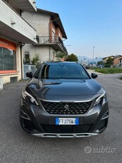 Usato 2019 Peugeot 5008 2.0 Diesel 150 CV (20.000 €)