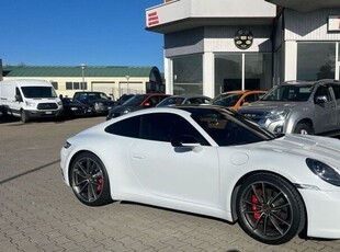 Usato 2019 Porsche 911 Carrera S 3.0 Benzin 450 CV (135.000 €)
