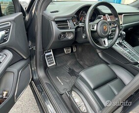 Usato 2019 Porsche Macan 2.0 Benzin (55.900 €)