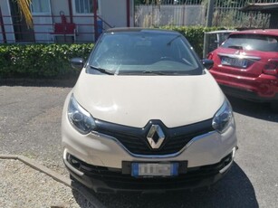 Usato 2019 Renault Captur 0.9 Benzin 90 CV (11.500 €)