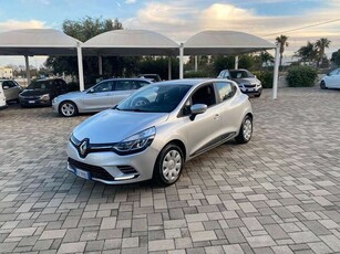 Usato 2019 Renault Clio IV 1.5 Diesel 75 CV (11.190 €)