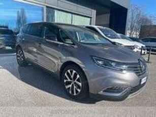 Usato 2019 Renault Espace 2.0 Diesel 200 CV (25.900 €)