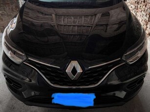 Usato 2019 Renault Kadjar 1.3 Benzin 140 CV (19.000 €)