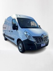 Usato 2019 Renault Master 2.3 Diesel 131 CV (25.498 €)