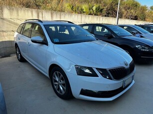 Usato 2019 Skoda Octavia 1.6 Diesel 116 CV (11.500 €)