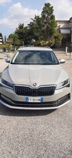 Usato 2019 Skoda Superb 2.0 Diesel 190 CV (26.900 €)