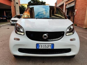 Usato 2019 Smart ForTwo Electric Drive El 56 CV (11.900 €)