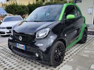 Usato 2019 Smart ForTwo Electric Drive El 56 CV (11.999 €)