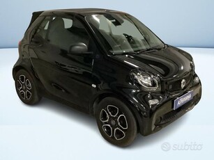 Usato 2019 Smart ForTwo Electric Drive El 81 CV (16.900 €)