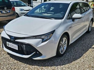 Usato 2019 Toyota Corolla 1.8 El_Benzin 98 CV (17.300 €)