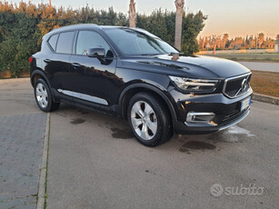 Usato 2019 Volvo XC40 2.0 Diesel 150 CV (26.900 €)