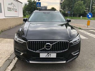 Usato 2019 Volvo XC60 2.0 El_Hybrid 303 CV (34.900 €)