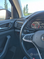 Usato 2019 VW T-Cross 1.0 Benzin 116 CV (17.900 €)