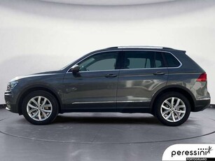 Usato 2019 VW Tiguan 2.0 Diesel 150 CV (29.900 €)