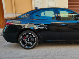 Usato 2020 Alfa Romeo Giulia 2.1 Diesel 211 CV (36.900 €)