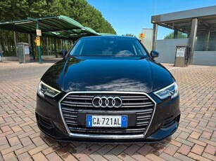 Usato 2020 Audi A3 1.6 Diesel 116 CV (17.999 €)