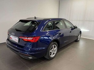 Usato 2020 Audi A4 2.0 Diesel 163 CV (26.200 €)
