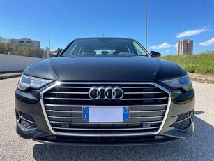 Usato 2020 Audi A6 2.0 Diesel 204 CV (42.900 €)