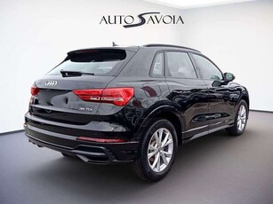 Usato 2020 Audi Q3 Sportback 2.0 Diesel 150 CV (34.950 €)