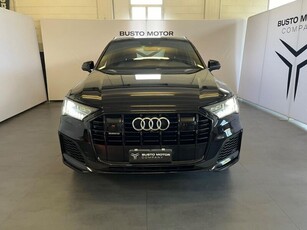 Usato 2020 Audi Q7 3.0 Diesel 286 CV (50.500 €)