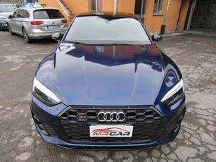 Usato 2020 Audi S5 3.0 Diesel 347 CV (39.999 €)