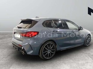 Usato 2020 BMW 135 2.0 Benzin 306 CV (34.900 €)