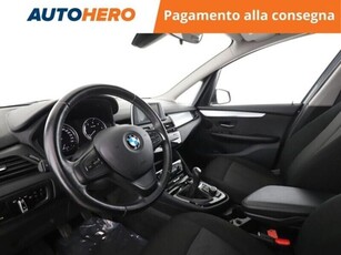 Usato 2020 BMW 216 Gran Tourer 1.5 Diesel 116 CV (13.499 €)