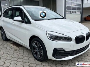 Usato 2020 BMW 218 Active Tourer 2.0 Diesel 150 CV (22.900 €)