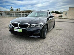 Usato 2020 BMW 330 2.0 Benzin 258 CV (38.990 €)