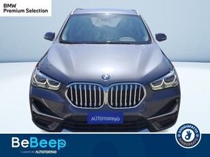 Usato 2020 BMW X1 1.5 El_Hybrid 125 CV (27.300 €)