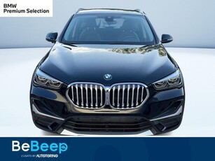Usato 2020 BMW X1 2.0 Diesel 150 CV (30.500 €)