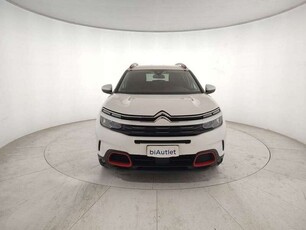 Usato 2020 Citroën C5 Aircross 1.5 Diesel 131 CV (17.900 €)