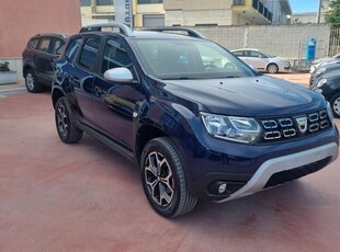 Usato 2020 Dacia Duster 1.5 Diesel 116 CV (15.990 €)