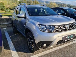 Usato 2020 Dacia Duster 1.5 Diesel 116 CV (22.500 €)