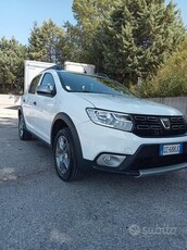 Usato 2020 Dacia Sandero LPG_Hybrid (13.900 €)