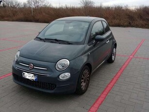 Usato 2020 Fiat 500 1.0 El_Hybrid 69 CV (12.000 €)