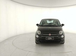 Usato 2020 Fiat 500 1.0 El_Hybrid 70 CV (10.900 €)