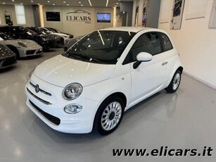 Usato 2020 Fiat 500 1.2 Benzin 69 CV (9.990 €)