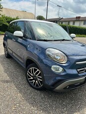 Usato 2020 Fiat 500L 1.2 Diesel 95 CV (12.800 €)