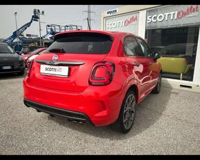 Usato 2020 Fiat 500X 1.3 Benzin 150 CV (15.900 €)