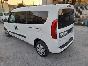 Usato 2020 Fiat Doblò 1.6 Diesel 120 CV (15.500 €)