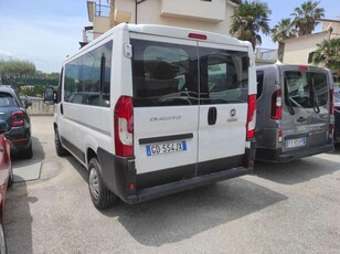 Usato 2020 Fiat Ducato 2.3 Diesel 131 CV (27.500 €)