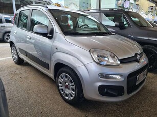 Usato 2020 Fiat Panda 1.2 Benzin 69 CV (8.850 €)