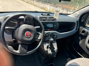 Usato 2020 Fiat Panda 1.2 LPG_Hybrid 69 CV (9.800 €)