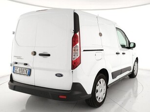 Usato 2020 Ford Transit 1.5 Diesel 101 CV (17.500 €)