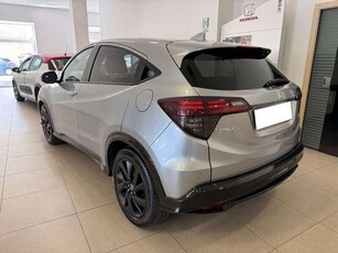 Usato 2020 Honda HR-V 1.5 Benzin 182 CV (18.900 €)