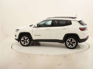 Usato 2020 Jeep Compass 2.0 Diesel 140 CV (20.390 €)